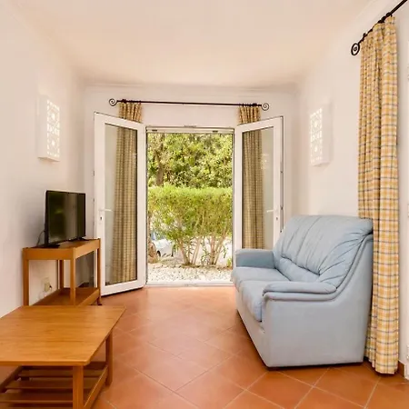 Grupo Morgado - Quinta Do Morgado - Morgado Nature Apartment