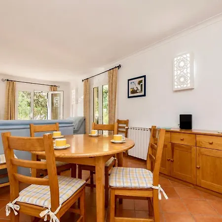Apartment Grupo Morgado - Quinta Do Morgado - Morgado Nature Tavira